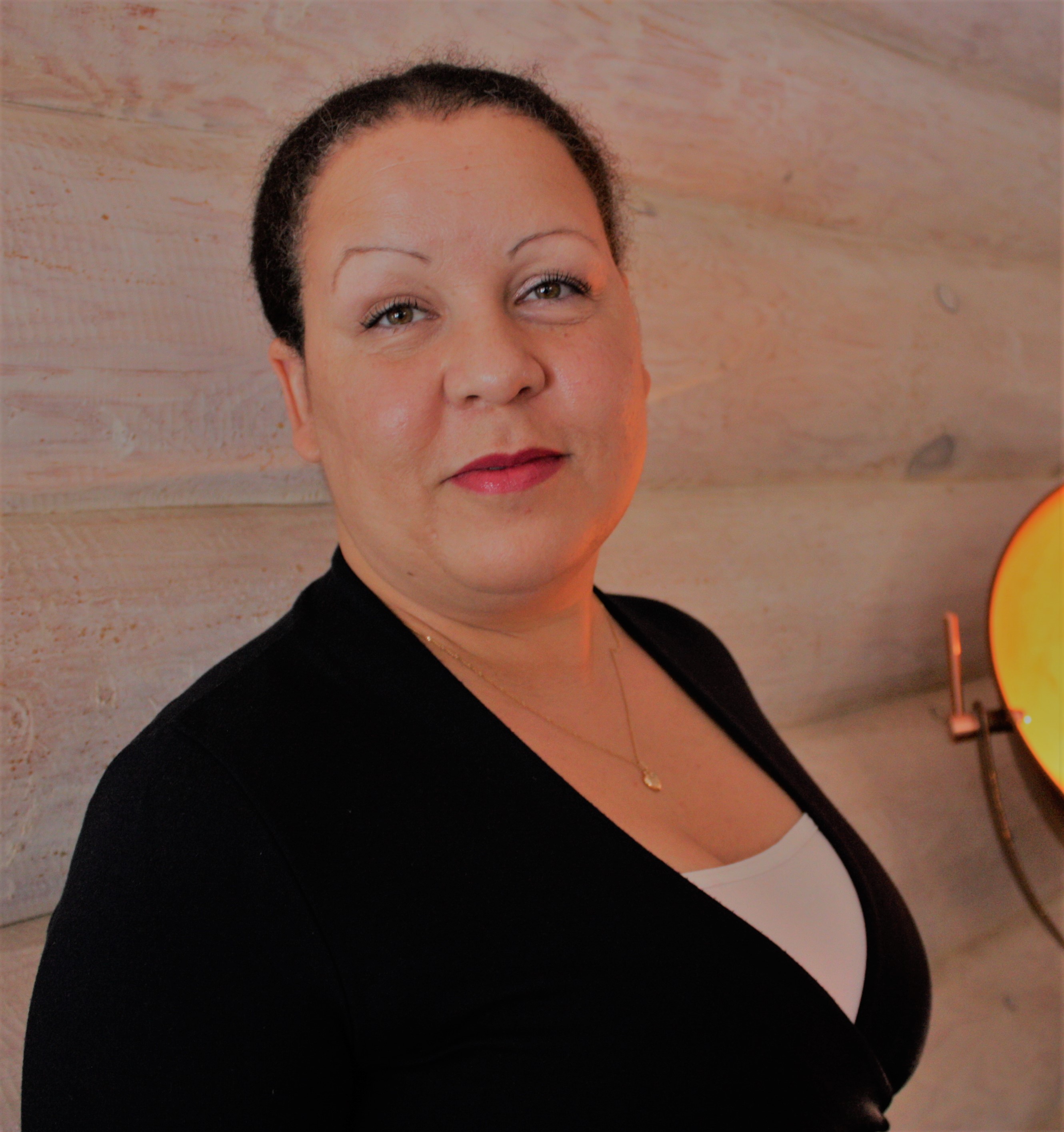 profile picture of Thérèse